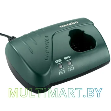 Зарядное устройство Metabo LC 40 627064000 (10.8В)